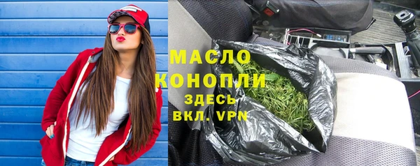хмурый Дмитров